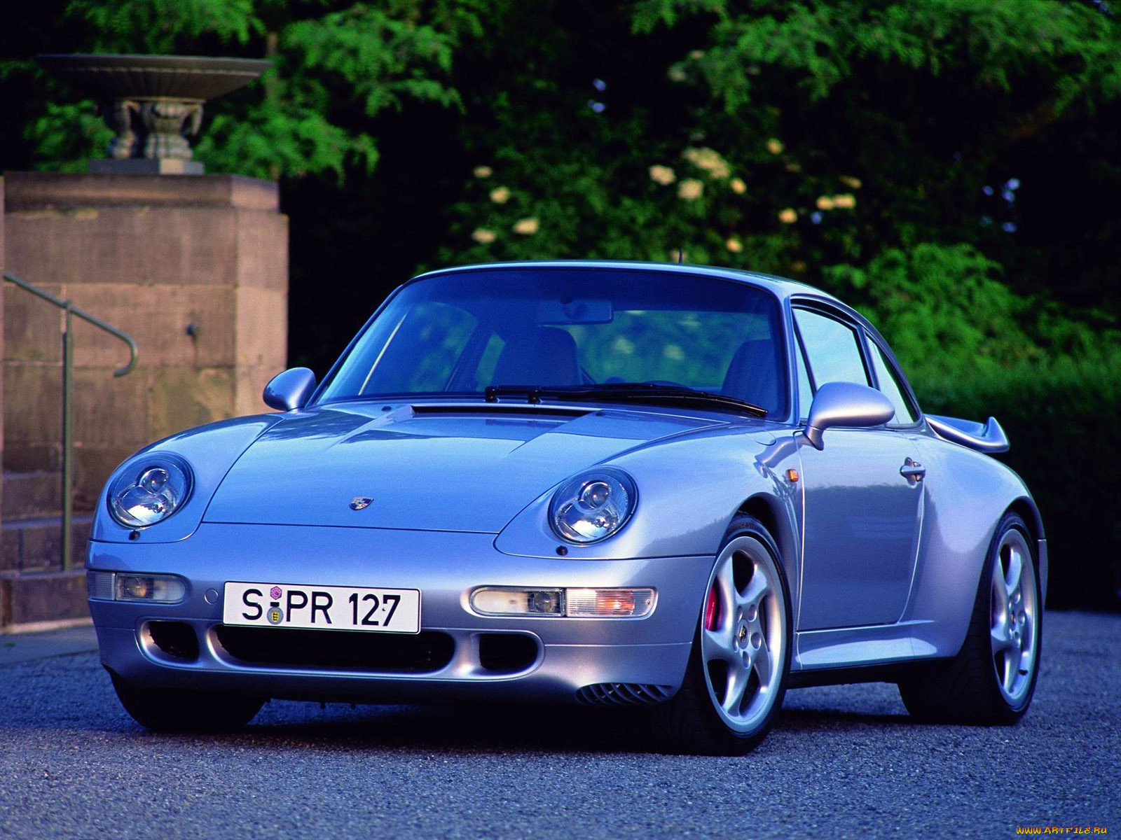 porsche, 